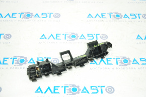 Front bumper mount on the left fender for Honda Accord 13-17