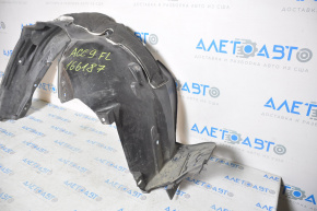 Front left fender liner Honda Accord 13-15 prerest
