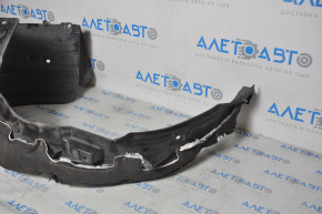 Front left fender liner Honda Accord 13-15 prerest
