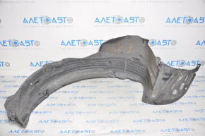 Front left fender liner Honda Accord 13-15 prerest