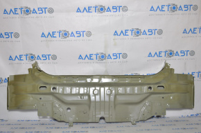 Honda Accord 13-17 Rear Panel