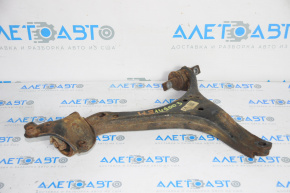 Lower control arm front left Honda Accord 13-17 rusty