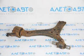 Lower control arm front left Honda Accord 13-17 rusty