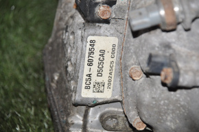 Automatic transmission assembly Honda Accord 13-17 CVT 132k