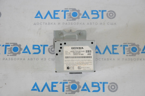 Body Control Module Computer Honda Accord 13-17