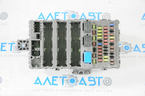 Honda Accord 13-17 Dashboard Fuse Box