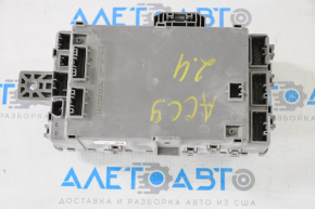 Honda Accord 13-17 Dashboard Fuse Box