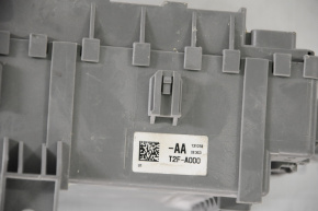 Honda Accord 13-17 Dashboard Fuse Box
