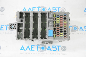 Fuse box under the dashboard Honda Accord 13-17 Sport