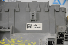 Fuse box under the dashboard Honda Accord 13-17 Sport