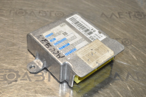 SRS airbag module airbag computer Honda Accord 13-17