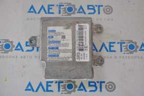 SRS airbag module airbag computer Honda Accord 13-17 for re-stitching