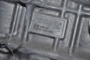 Honda Accord 18-22 1.5T L15BE 9/10 27k Engine