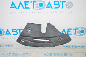 Right TV trim panel for Honda Accord 18-22