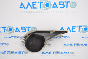 Left muffler tip for Honda Accord 18-22