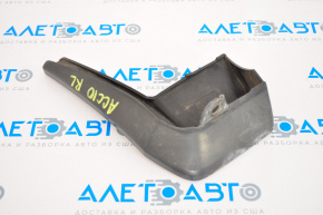 Rear left mudguard for Honda Accord 18-22