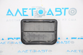 Left air vent shield for Honda Accord 18-22