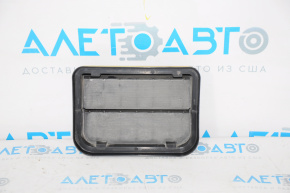 Right air vent shield for Honda Accord 18-22