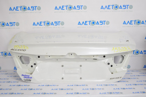 Trunk lid Honda Accord 18-22 under spoiler