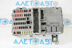 Fuse box under the dashboard Honda Accord 18-22