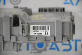 Fuse box under the dashboard Honda Accord 18-22