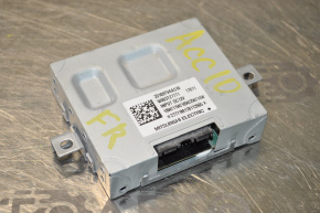 Headlight Control Unit Honda Accord 18-22