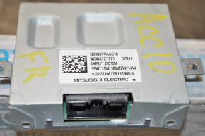 Headlight Control Unit Honda Accord 18-22