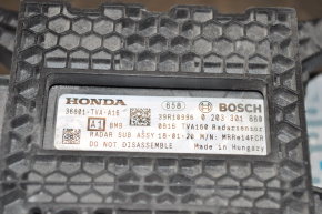 Radar cruise control for the Honda Accord 18-22 1.5