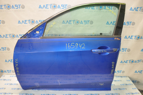 Door bare front left Honda Civic X FC 16-21 4d