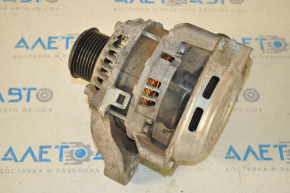 Generator Honda Civic X FC 16-21 2.0 automatic transmission beaten