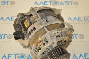 Generator Honda Civic X FC 16-21 2.0 automatic transmission beaten