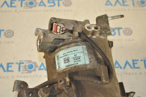Air conditioning compressor Honda Civic X FC 16-21 2.0 6CVC140E for spare parts