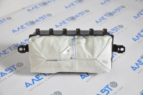 The Honda Civic X FC 16-19 passenger airbag in the dashboard.
