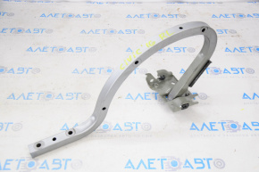 Left Trunk Lid Hinge for Honda Civic X FC 16-21 4D