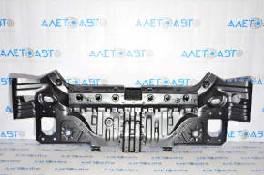 Rear Panel Honda Civic X FC 16-21 4d