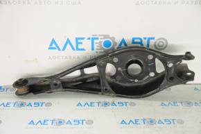 Lower control arm, rear right, spring, Honda Civic X FC 16-21