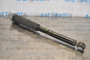 Rear shock absorber left Honda Civic X FC 16-21 2.0 LX with support