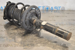 Front left shock absorber for Honda Civic X FC 16-21 2.0 LX