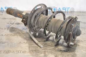 Front right shock absorber for Honda Civic X FC 16-21 2.0
