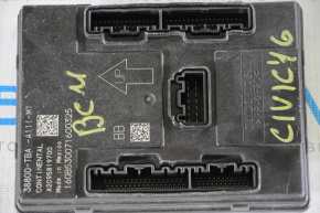 Body control Honda Civic X FC 16-21