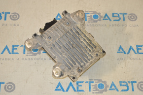 Transmission Control Honda Civic X FC 16-17 2.0 chip broken