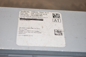 Tuner control module computer Honda Civic X FC 16-21