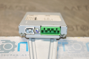 Tuner control module computer Honda Civic X FC 16-21