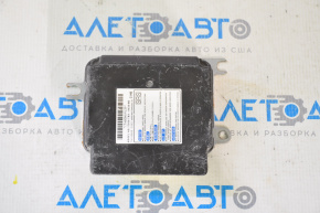SRS airbag module airbag computer Honda Civic X FC 16-21