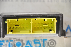 SRS airbag module airbag computer Honda Civic X FC 16-21