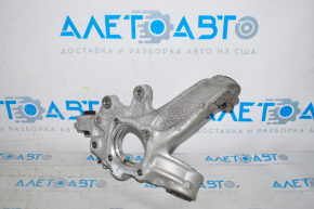 Rear left axle shaft Honda CRV 12-14 AWD