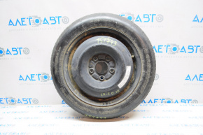 Spare tire spare tire Honda CRZ 11-16 R15 135/80