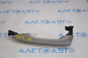 Door handle outer rear left Hyundai Elantra UD 11-16