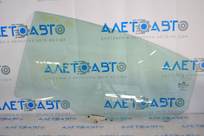 Glass of the rear left door Hyundai Elantra UD 11-16