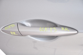 Door handle outer rear right Hyundai Elantra UD 11-16
